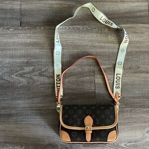 Crossbody Inspired Bag